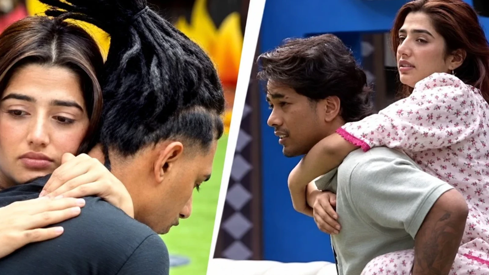 द न्यूज़ 100 डेस्क: , यूट्यूबर ने पार की हदें, एक्ट्रेस को गलत तरीके से छुआ? काम्या पंबाजी ने नजदीकियों पर उठाए सवाल से जुड़ा समाचार चित्र