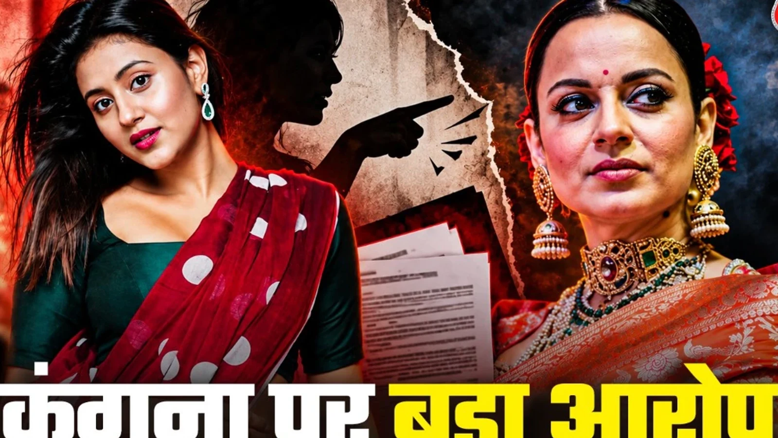 द न्यूज़ 100 डेस्क: , अंजलि अरोड़ा का बड़ा आरोप, छलका दर्द से जुड़ा समाचार चित्र