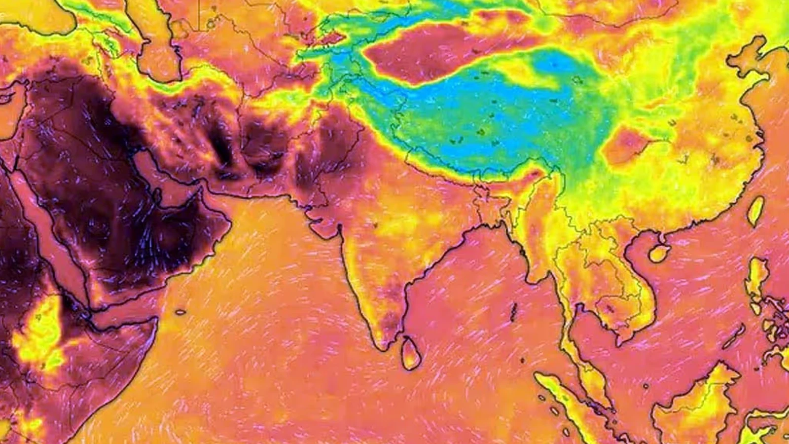 2027 की शुरुआत तक बेहद ताकतवर हो सकता है अल नीनो, भारत समेत दुनिया के मौसम पर पड़ सकता है असर