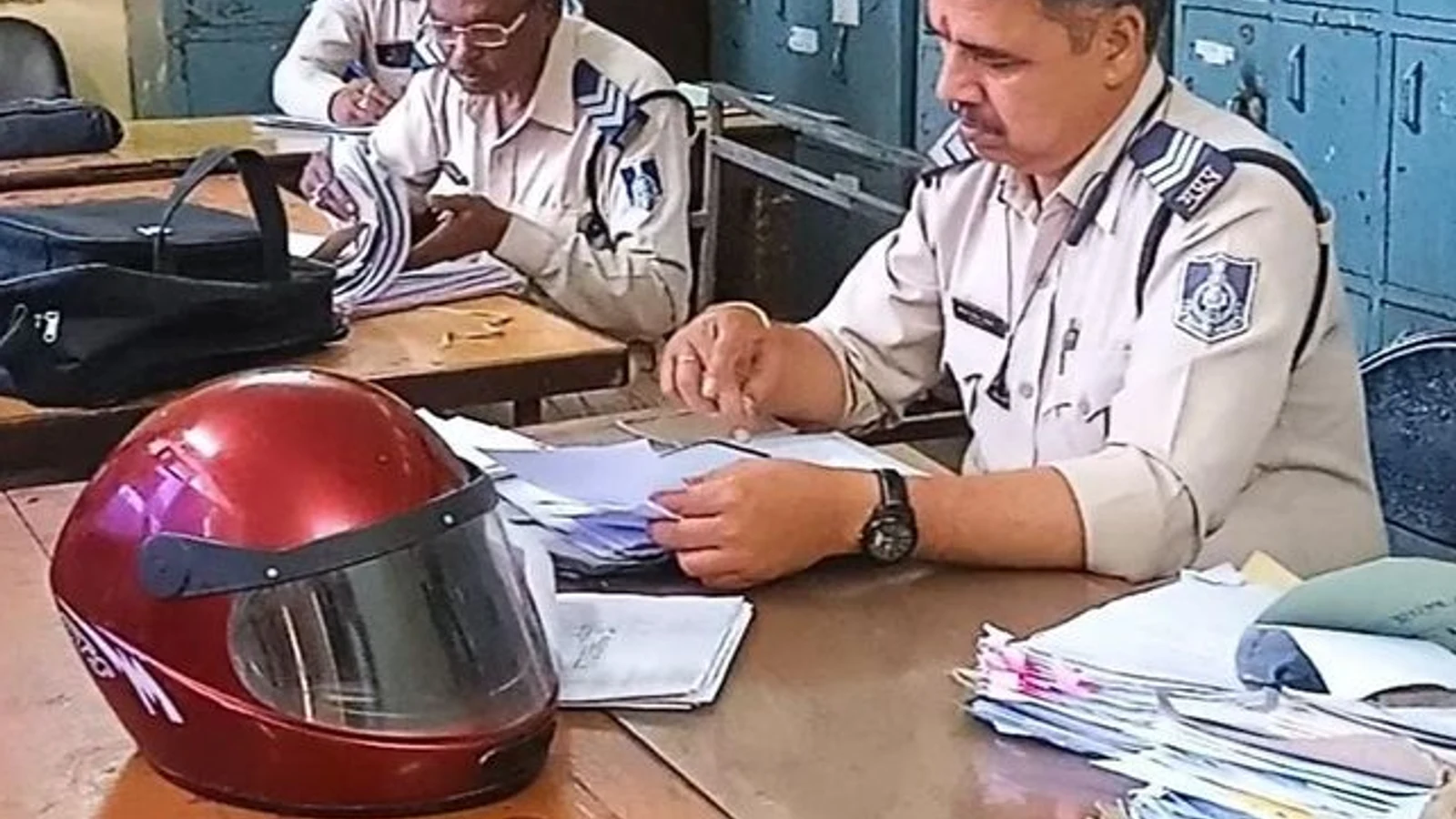 ग्वालियर में एडवांस देने ऑफिस बुलाकर महिला से दुष्कर्म: फर्जी नाम बताकर जाल में फंसाया, पुलिस ने आरोपी पर द