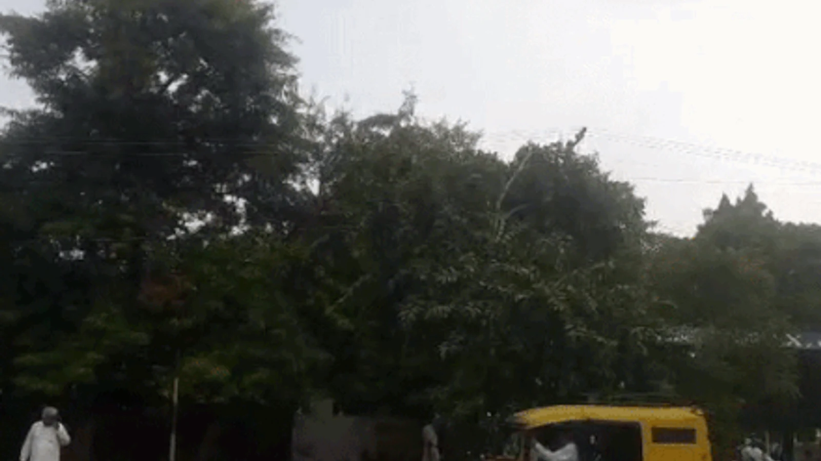हरियाणा में आज से बदलेगा मौसम: 14 अक्टूबर तक बारिश के आसार, 10-11 को चलेंगी तेज हवाएं, दिन के तापमान में आए