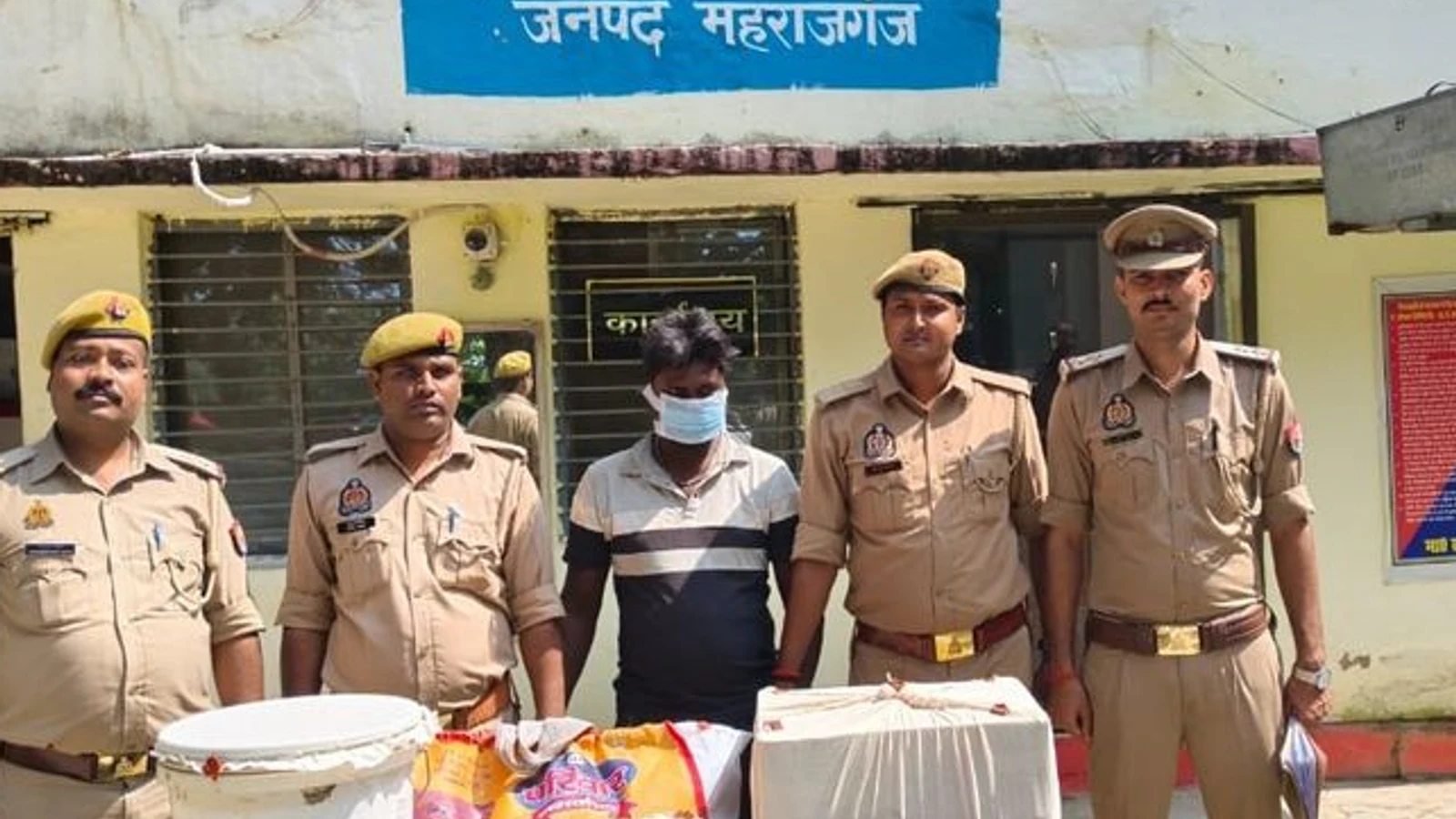 द न्यूज़ 100 डेस्क: IN से जुड़ा समाचार चित्र
