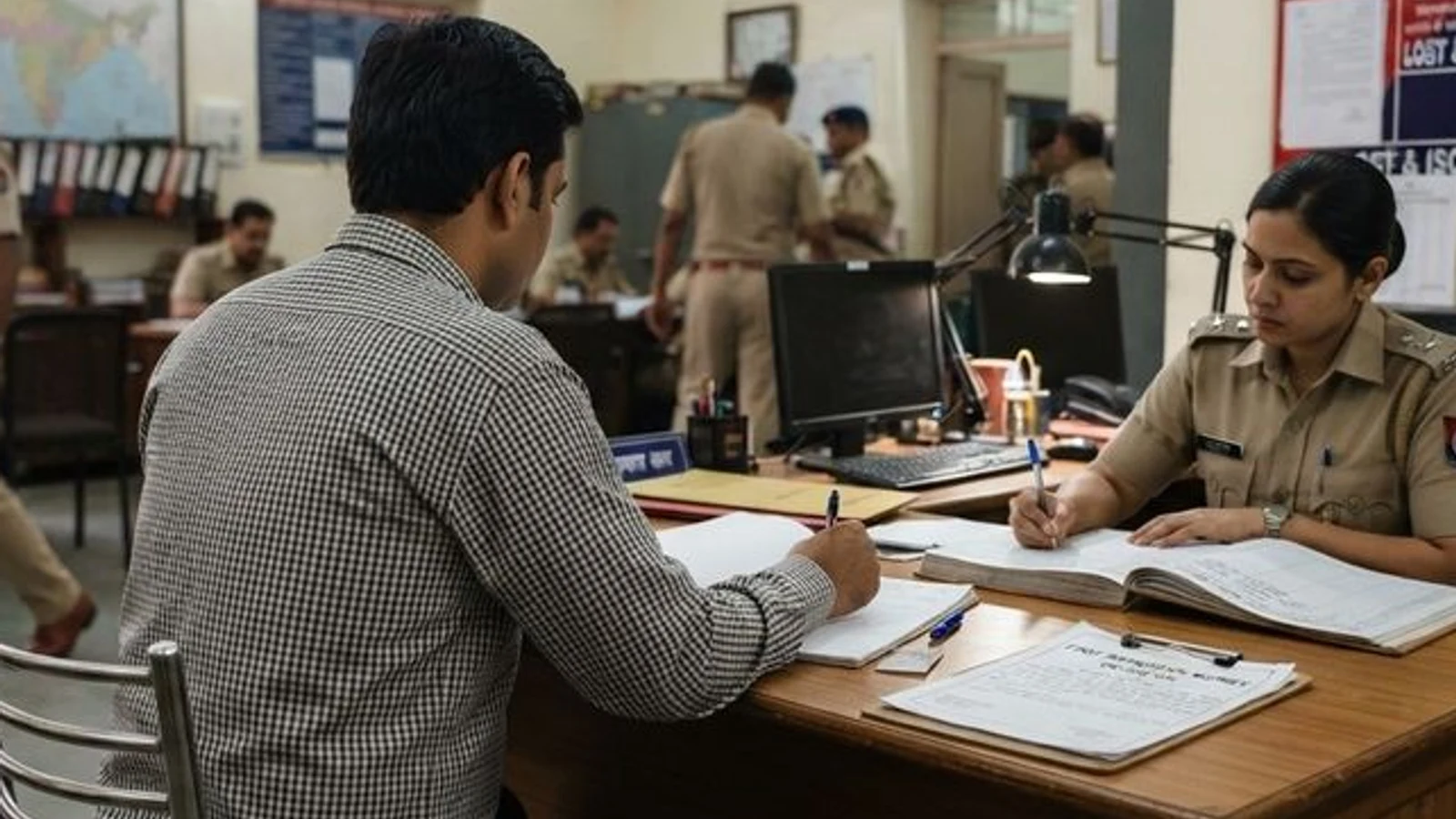द न्यूज़ 100 डेस्क: ई से जुड़ा समाचार चित्र
