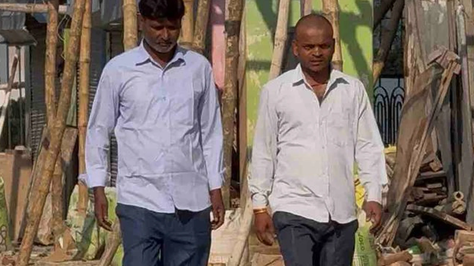 द न्यूज़ 100 डेस्क: गोरखपुर में बदलने लगा मौसम का मिजाज से जुड़ा समाचार चित्र