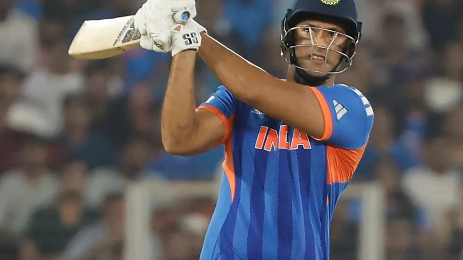 क्रिकेट: केवल ओपनर की जगह पक्की, गौतम गंभीर ने शिवम दुबे को ऊपर भेजने के फैसले का किया बचाव