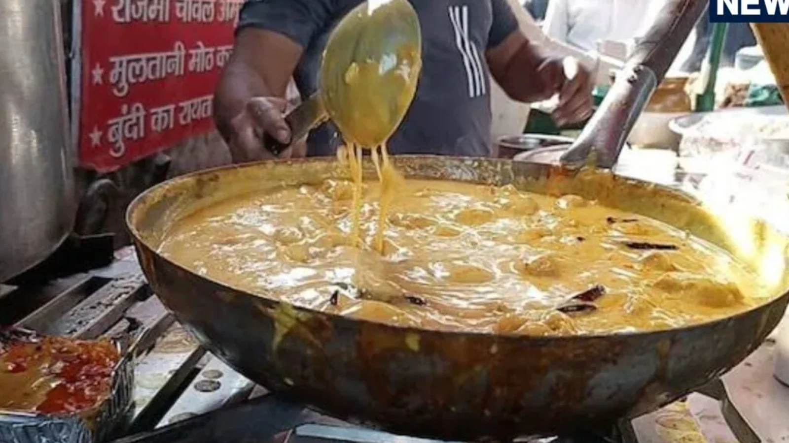 कढ़ी-छोले चावल का लगाते थे ठेला, फिर खड़ी कर दी मर्सिडीज़-BMW की कतार करोड़ों के खेल का अब खुला राज