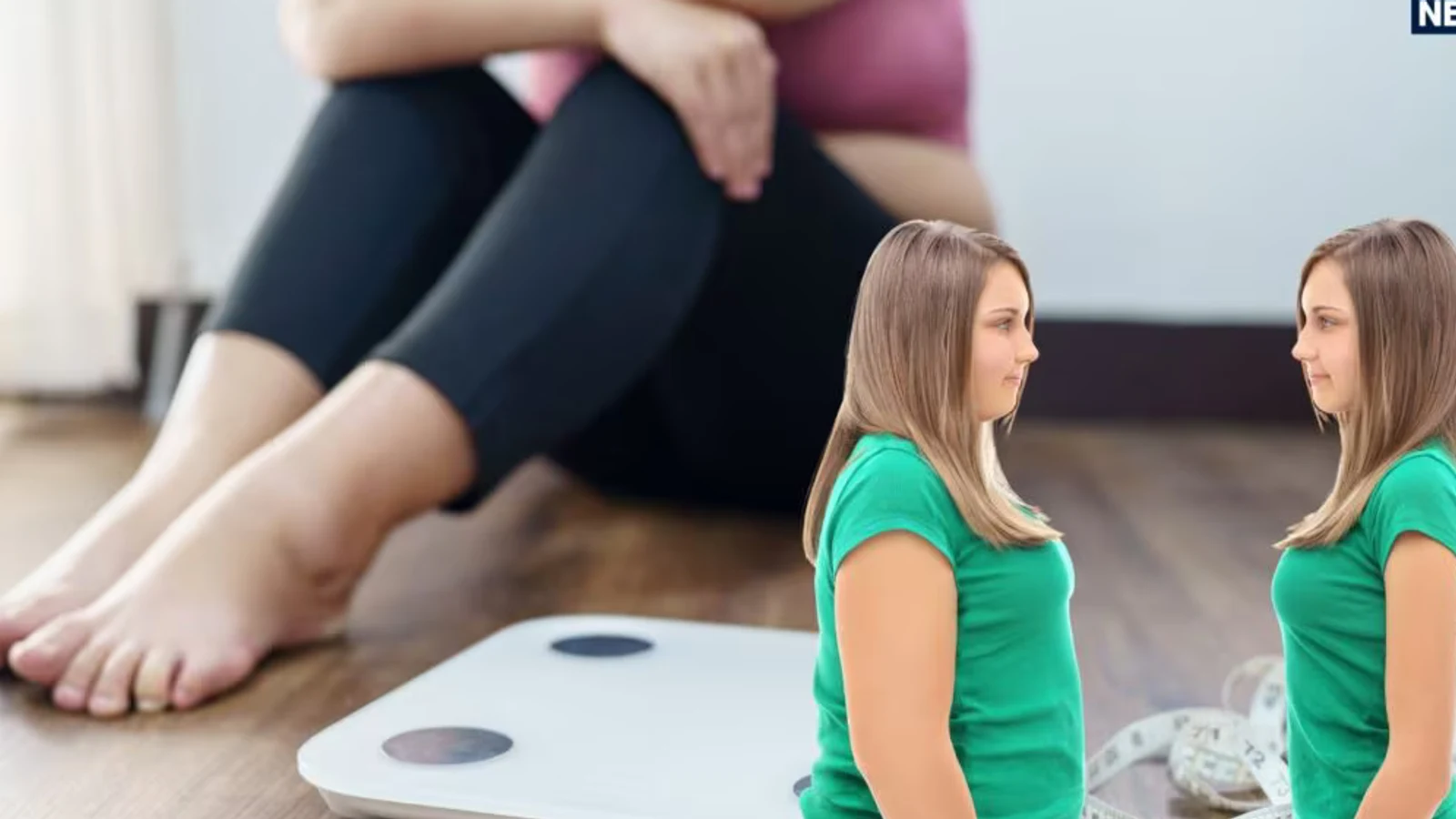 द न्यूज़ 100 डेस्क: Metabolism And Weight Gain से जुड़ा समाचार चित्र