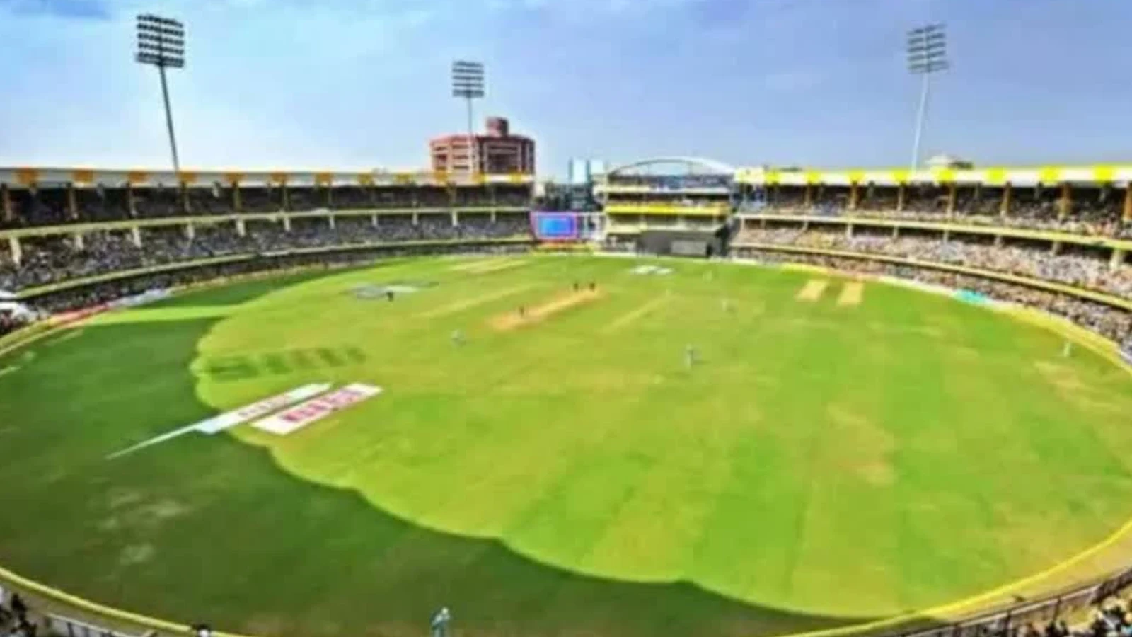 द न्यूज़ 100 डेस्क: क्रिकेट से जुड़ा समाचार चित्र