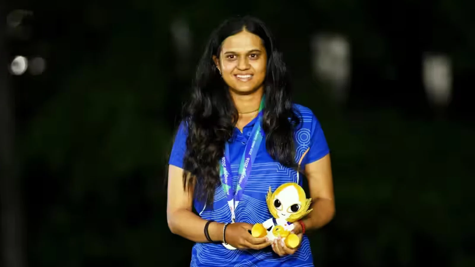 Exclusive | Pranavi on golfs rich mans sport tag: In reality, it really isnt पर बड़ी खबर व मुख्य बिंदु