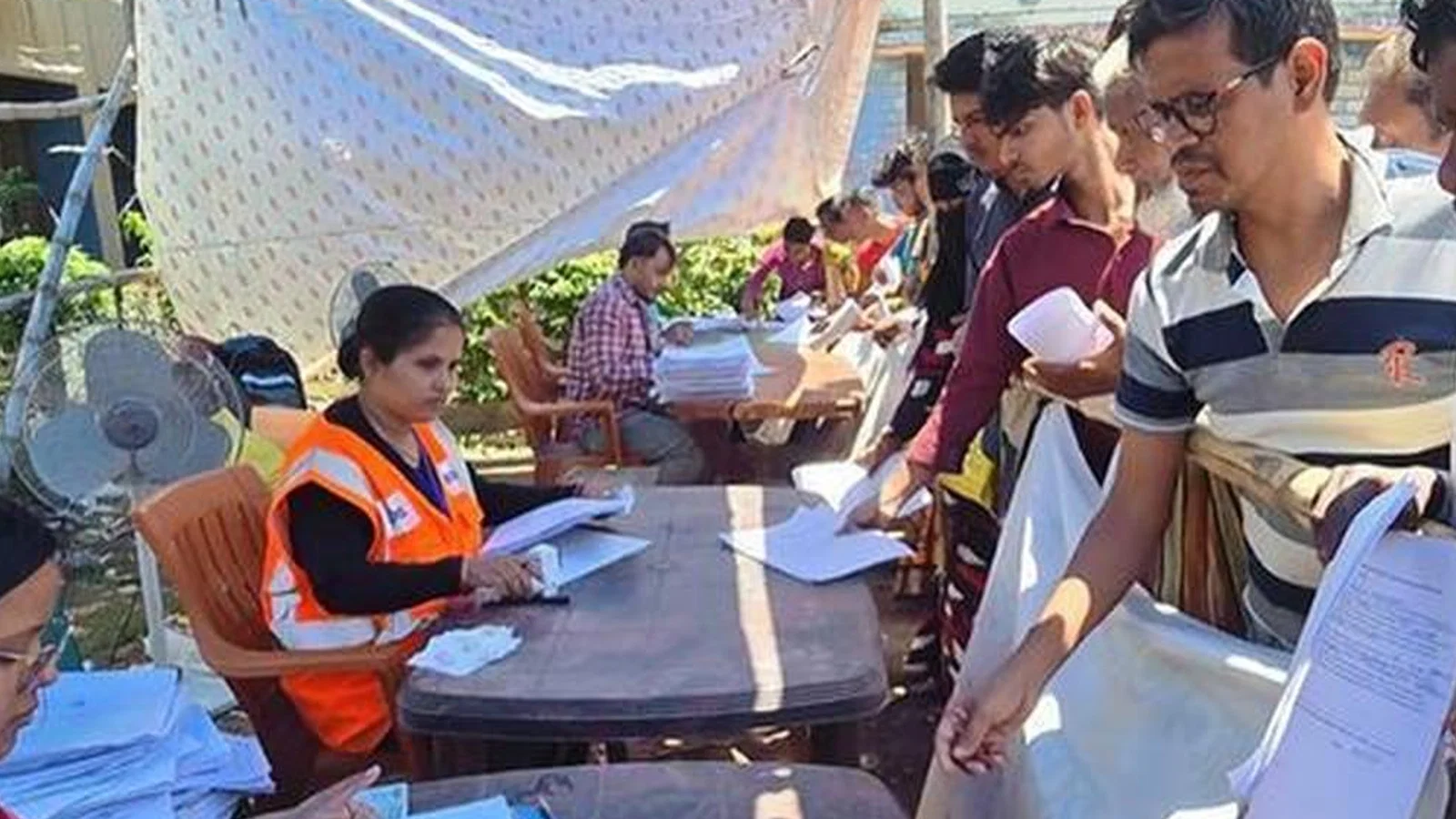 द न्यूज़ 100 डेस्क: अंतरराष्ट्रीय घटनाक्रम से जुड़ा समाचार चित्र