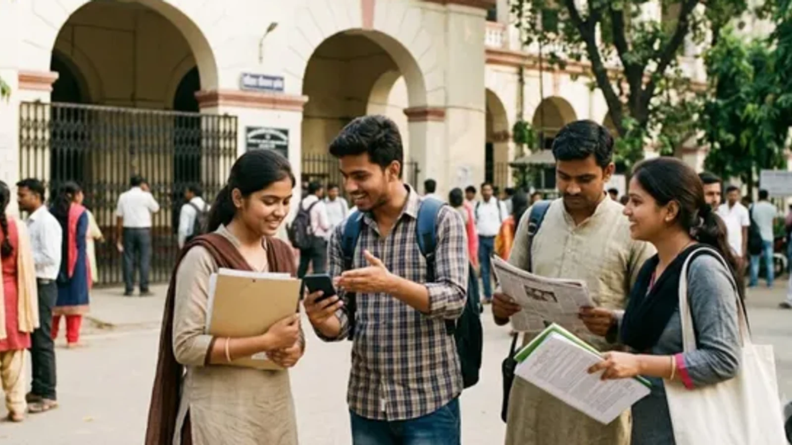 BPSC TRE-4 में खुशखबरी! फिर बढ़ीं रिक्तियां, अब 33,396 पदों पर होगी बंपर बहाली