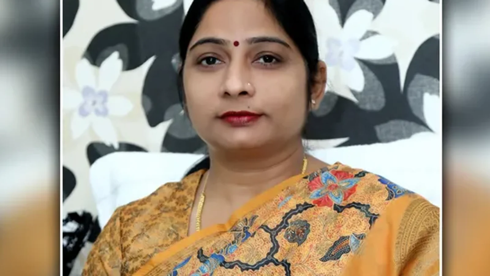 'पिता से रिश्ता अपनी जगह, मेरी निष्ठा BJP में' - स्वामी प्रसाद मौर्य के दांव से अलग संघमित्रा की नई राह