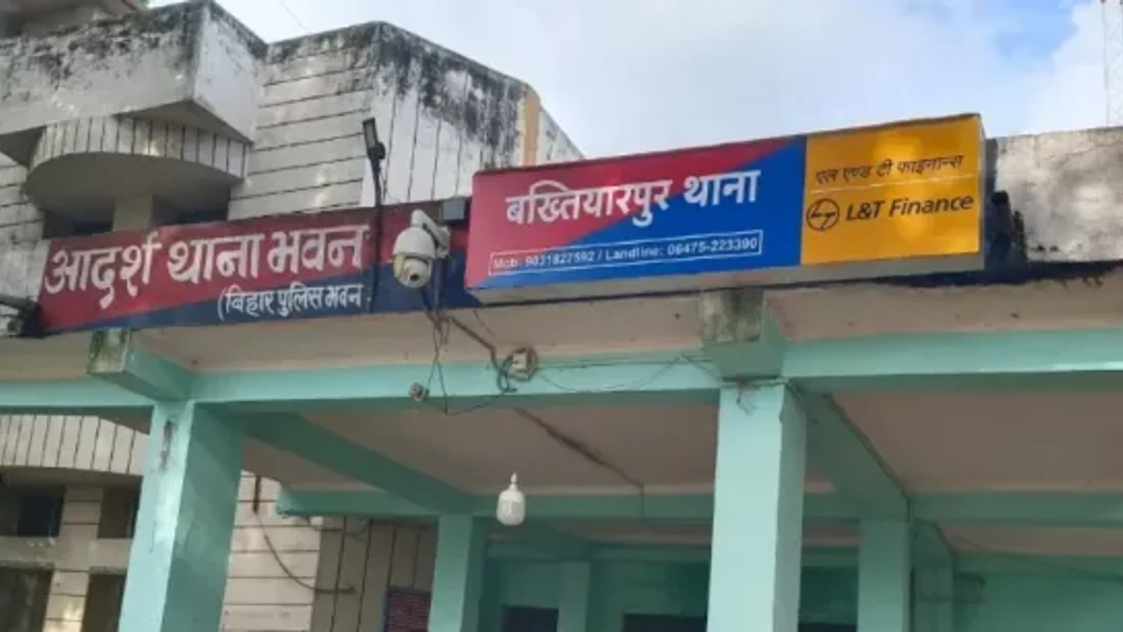 द न्यूज़ 100 डेस्क: IN से जुड़ा समाचार चित्र
