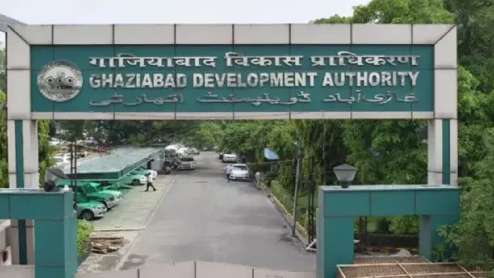 4 करोड़ का शमन शुल्क न चुकाने पर आरओकेएस बिल्डकॉन पर FIR, जीडीए की शिकायत पर केस दर्ज