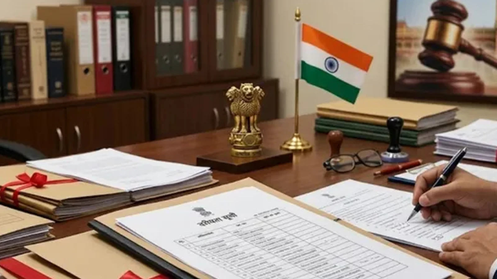 झारखंड प्रशासनिक सेवा कैडर बंटवारे की नई वरीयता लिस्ट जारी, हाई कोर्ट के आदेश के बाद नियमों में संशोधन