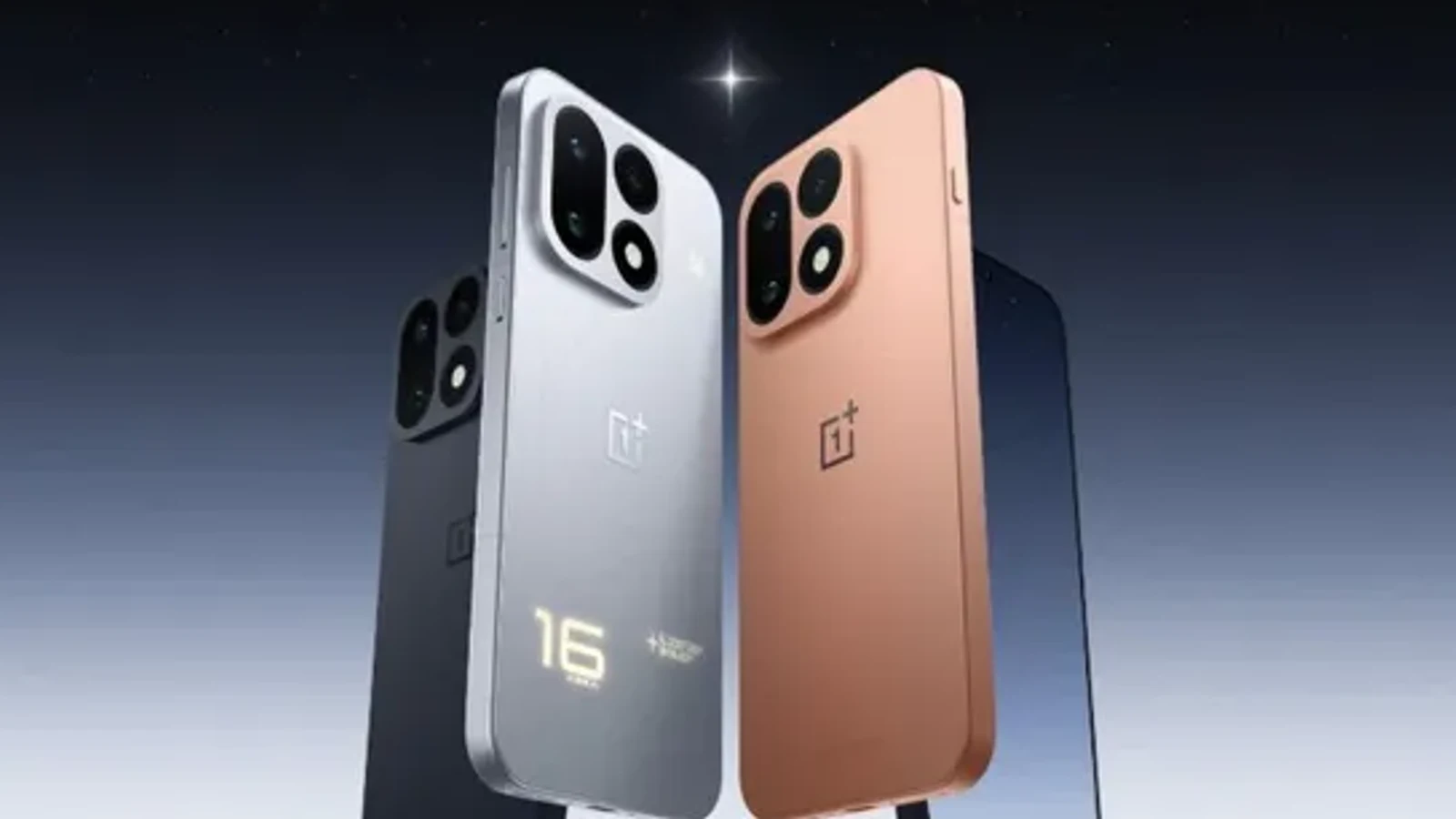 9000 mAh बैटरी वाला OnePlus का नया फोन, 200MP का कैमरा और 185Hz की गेमिंग डिस्प्ले भी