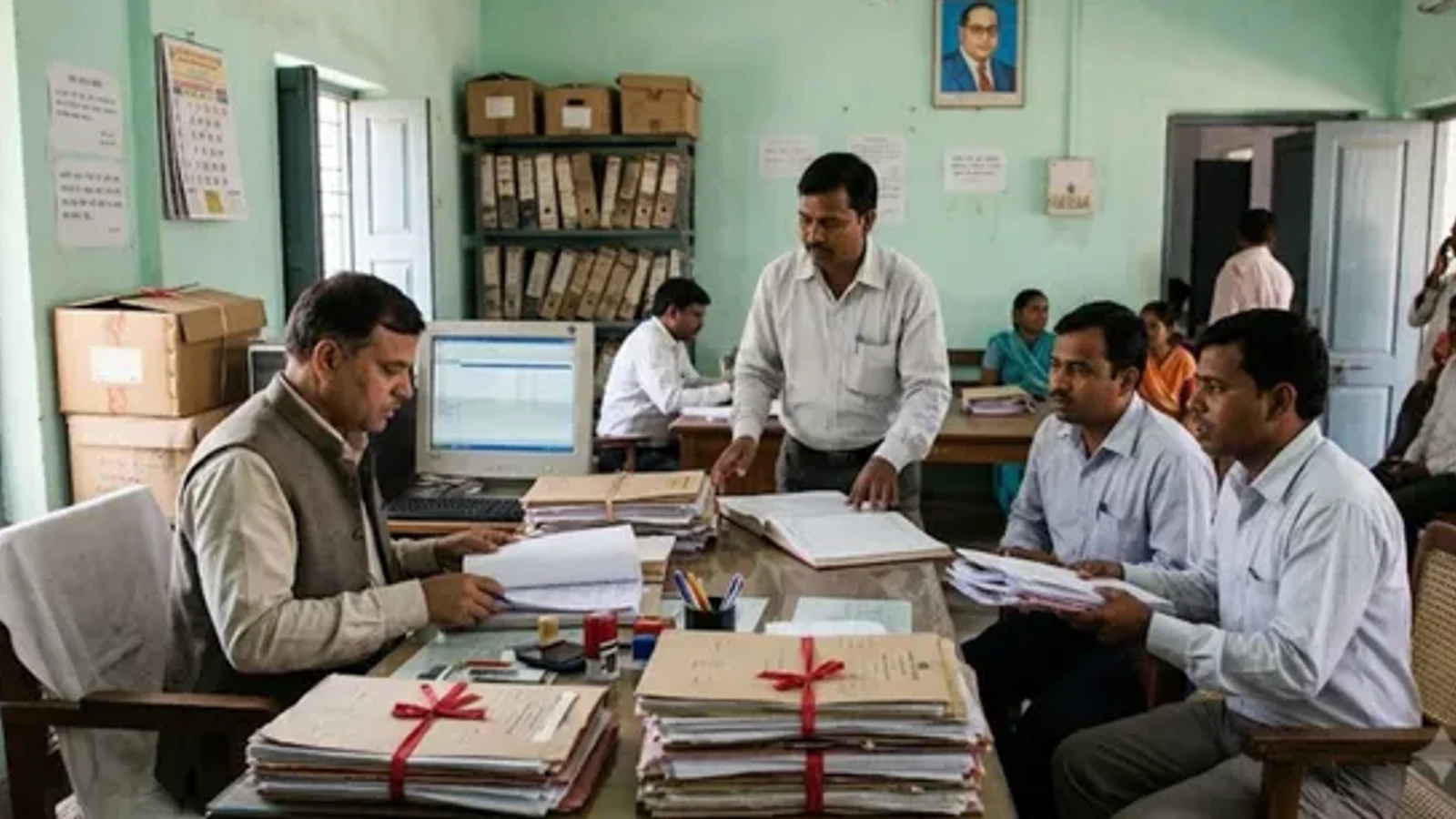 द न्यूज़ 100 डेस्क: IN से जुड़ा समाचार चित्र