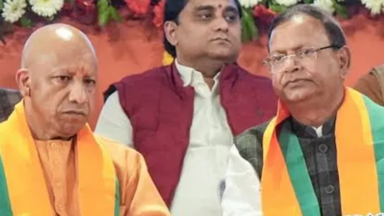 यूपी चुनाव के बीच BJP में ऑल इज नॉट वेल! नेताओं के बगावती तेवर बिगाड़ सकते हैं सोशल इंजीनियरिंग