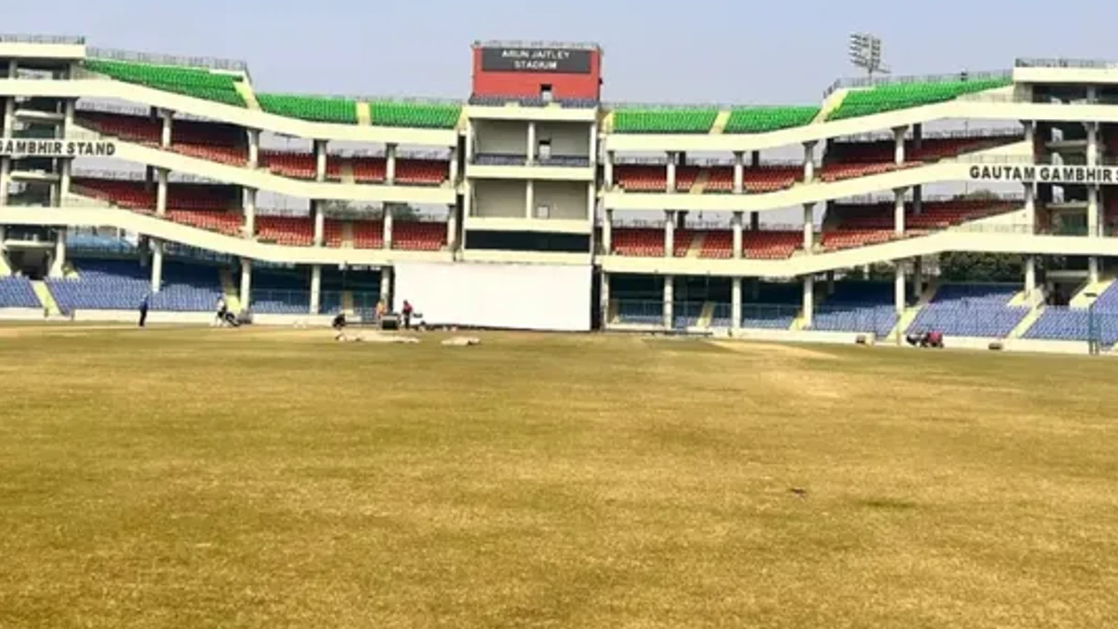 IND vs SL: दिल्ली से छिनकर इस स्टेडियम को मिली मेजबानी, अचानक बदला भारत-श्रीलंका पहले वनडे का वेन्यू