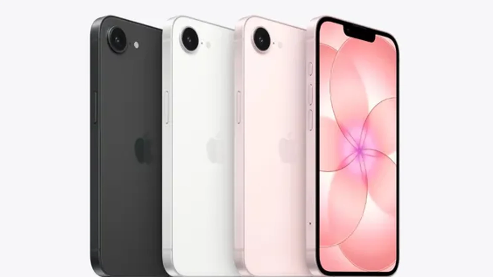 टेक अपडेट: सेल में iPhone लेने का सही मौका! Amazon Great Indian Festival में गिरे iPhone 16 और iPhone 17e के दाम