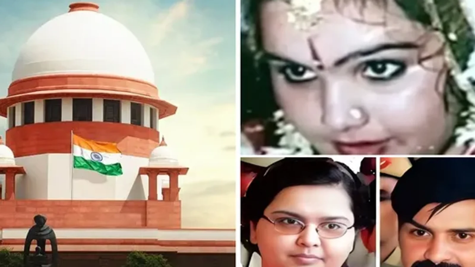 पूर्व MLA सहित 8 लोगों की हत्या करने वाली बेटी होगी रिहा? रेलूराम हत्याकांड में सुप्रीम कोर्ट ने सुरक्षित रखा फैसला