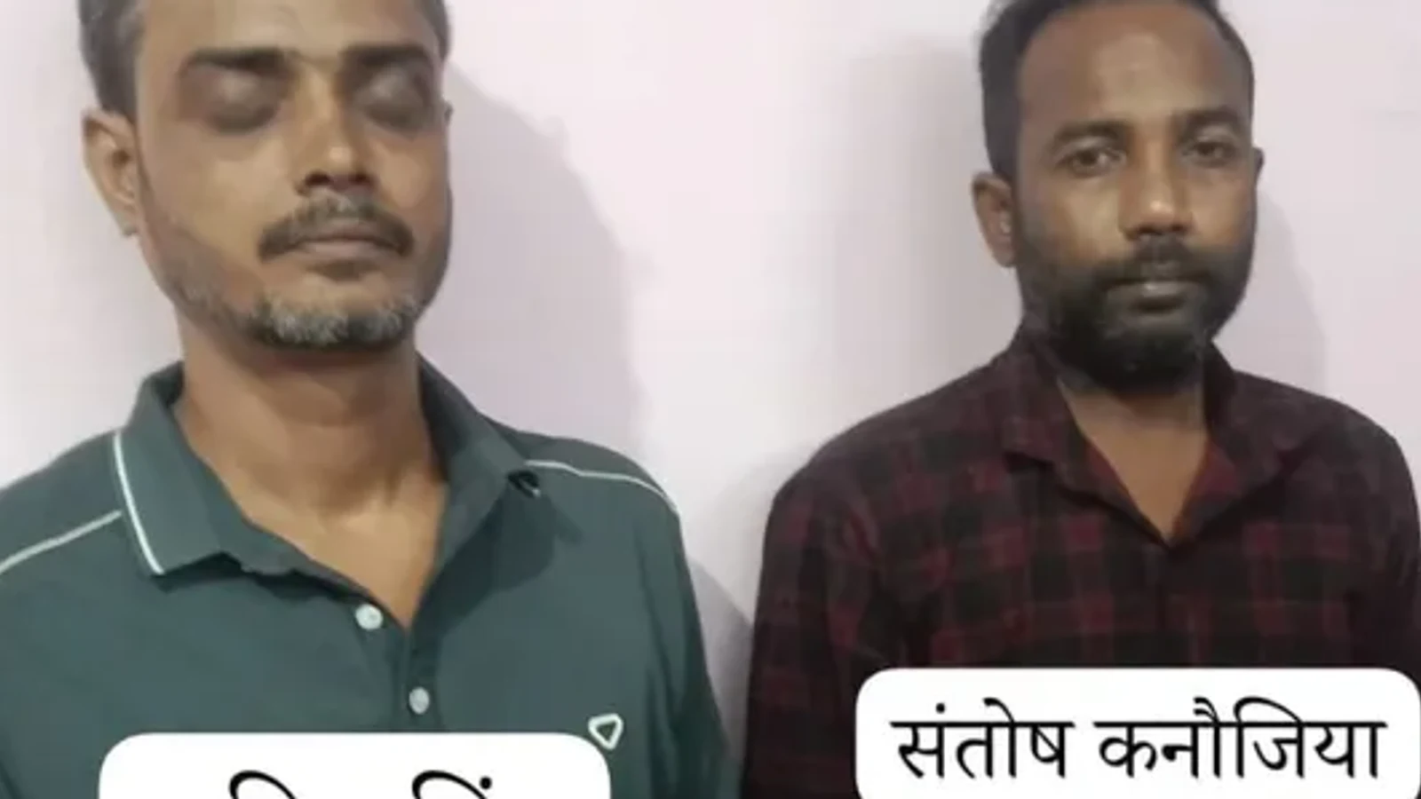 महाराष्ट्र में शिवसेना नेता प्रदीप पूर्णेकर हत्याकांड के आरोपी प्रयागराज से गिरफ्तार, साथ ले गई मुंबई पुलिस
