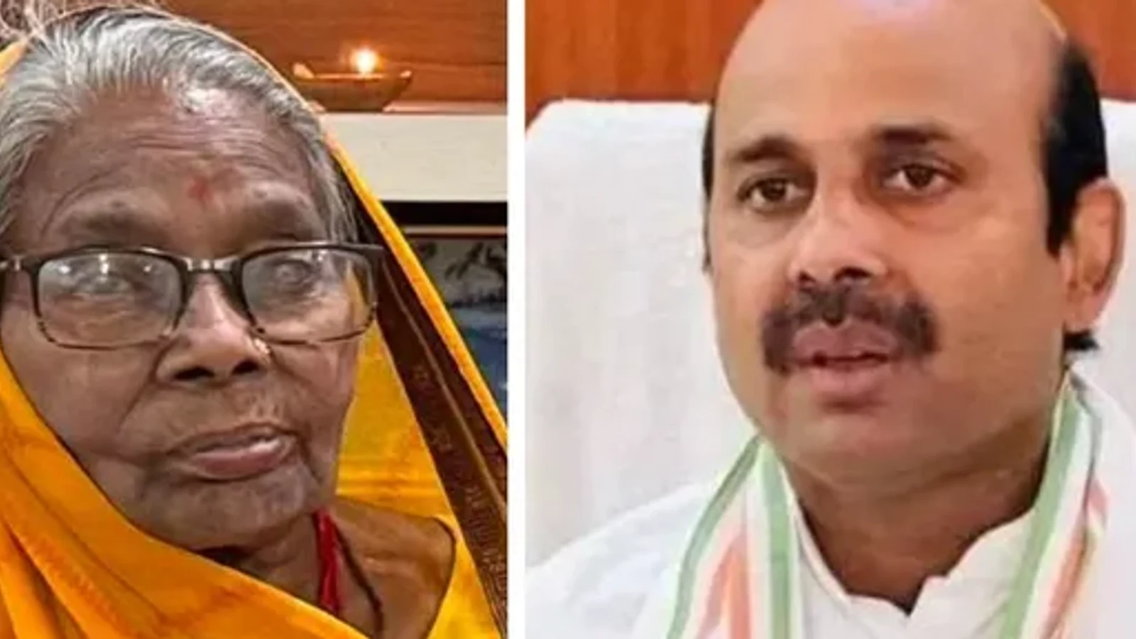 भाजपा राष्ट्रीय महामंत्री हरीश द्विवेदी की माता यशोदा देवी का निधन, आज अयोध्या में होगा अंतिम संस्कार
