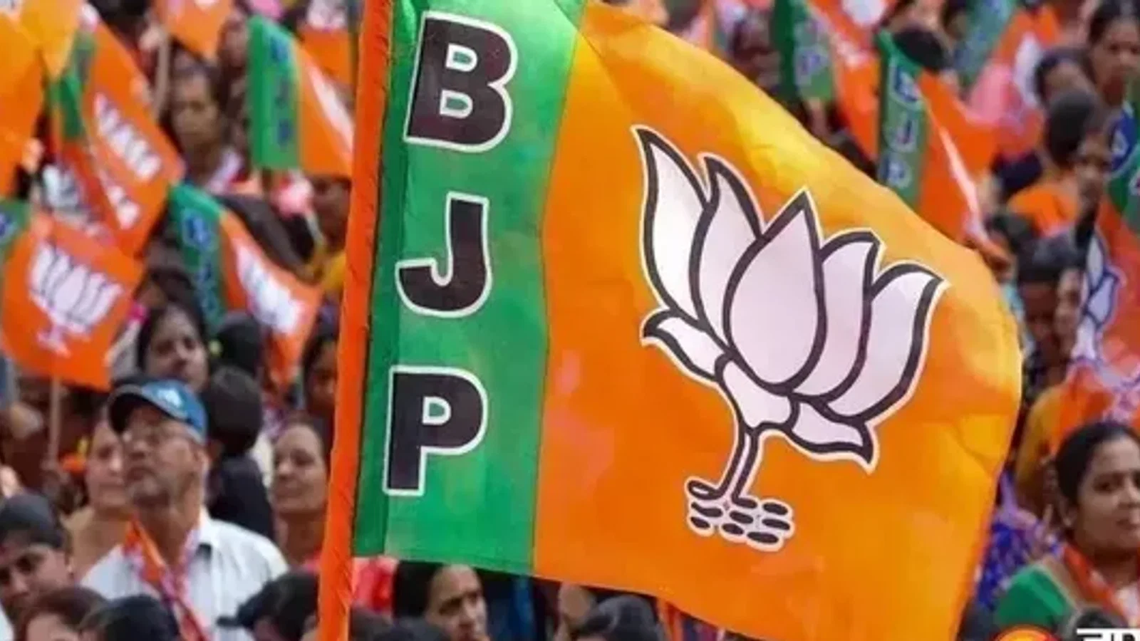 आज सभी कांग्रेस कार्यालयों पर भाजपा महिला मोर्चा का प्रदर्शन, जेएनयू यौन उत्पीड़न प्रकरण पर कांग्रेस को घेर रही भाजपा