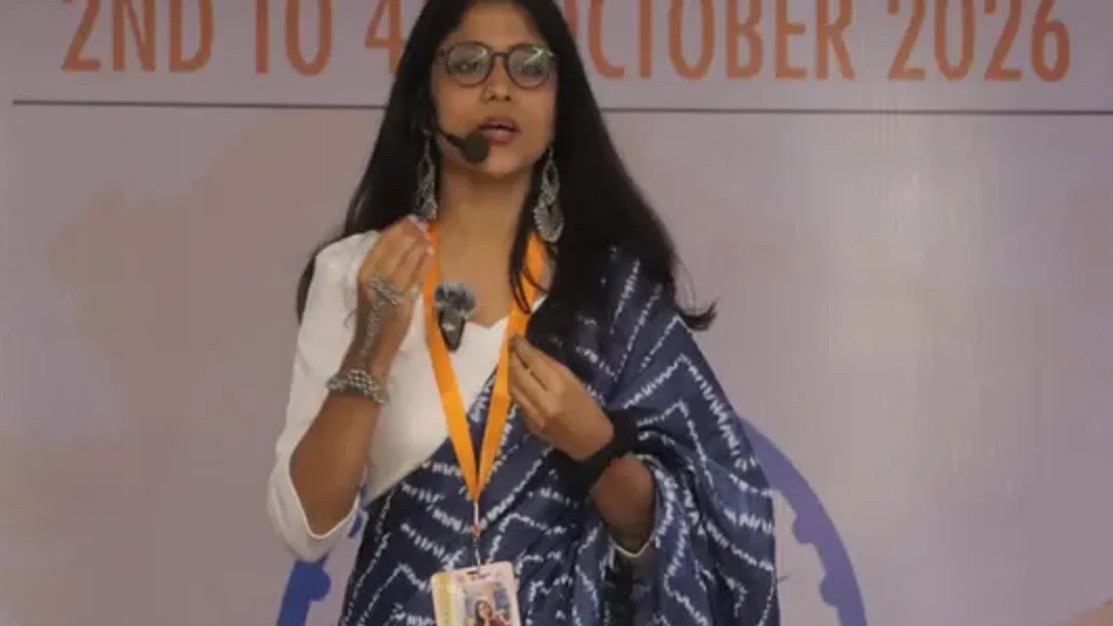 कोल्हान की प्रियम लोक गीतों के संरक्षण के लिए देश के 51 चेंजमेकर्स में, दादी से प्रेरणा ले बनी झारखंड का गौरव