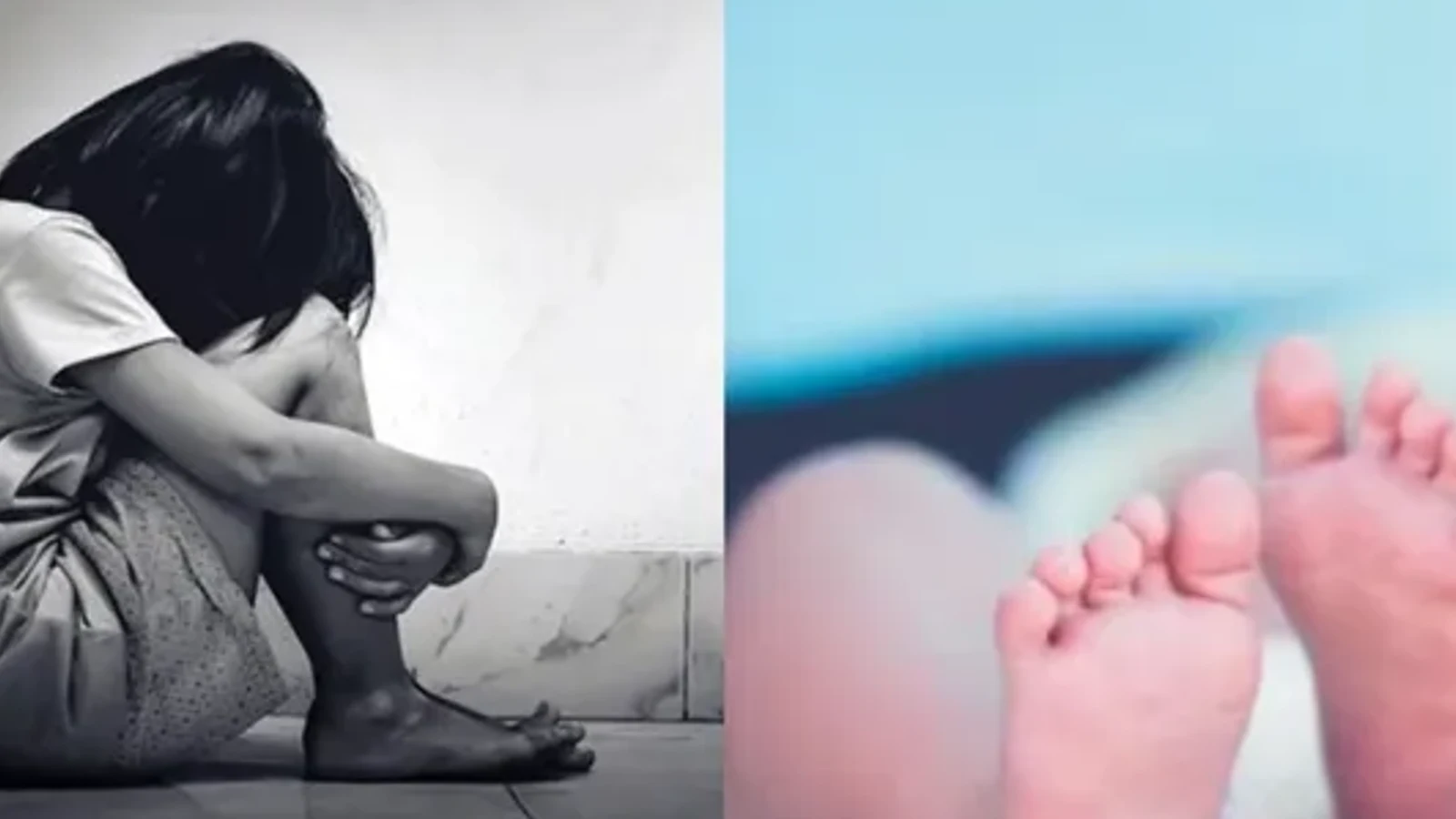 पिता ने सगी बेटी से कई सालों तक किया दुष्कर्म, 15 साल की नाबालिग ने बच्ची को दिया जन्म; बठिंडा में रिश्ते तार-तार