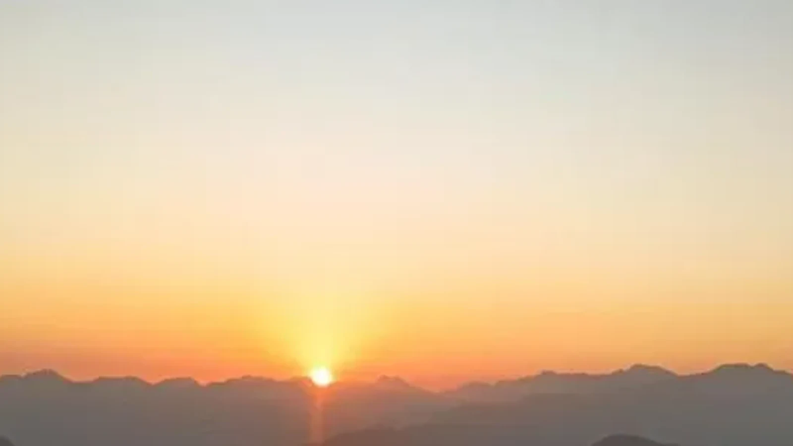 आज का मौसम: उत्तराखंड के अधिकतर इलाकों में खिली धूप, ऊंचाई वाले इलाकों में गिरेगी बर्फ