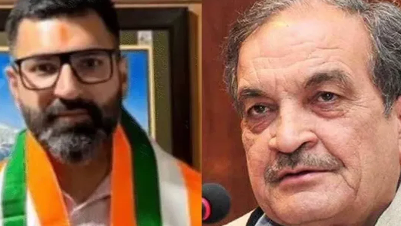 सिरसा से कलायत बैठक तक बीरेंद्र सिंह-गोकुल सेतिया के बीच छिड़ी जुबानी जंग; हरियाणा कांग्रेस में नहीं थम रही गुटबाजी