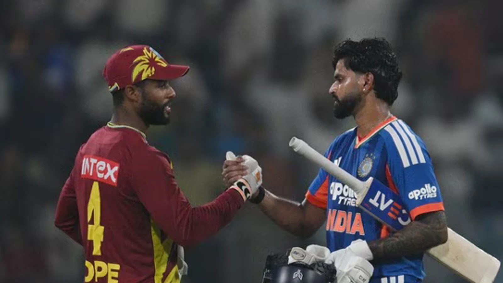 Ind vs WI LIVE Streaming: रांची में होगा रन युद्ध, आप कैसे देख सकते हैं इस T20 मैच को लाइव? जानिए तरीका