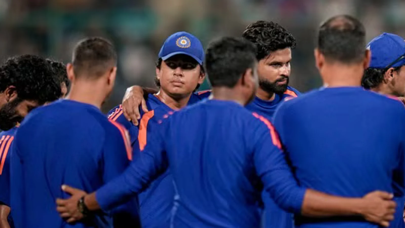 क्रिकेट: वैभव सूर्यवंशी नहीं; भारतीय प्लेइंग XI में ये एक बदलाव चाहते हैं आकाश चोपड़ा, गंभीर-अय्यर कर सकते हैं विचार