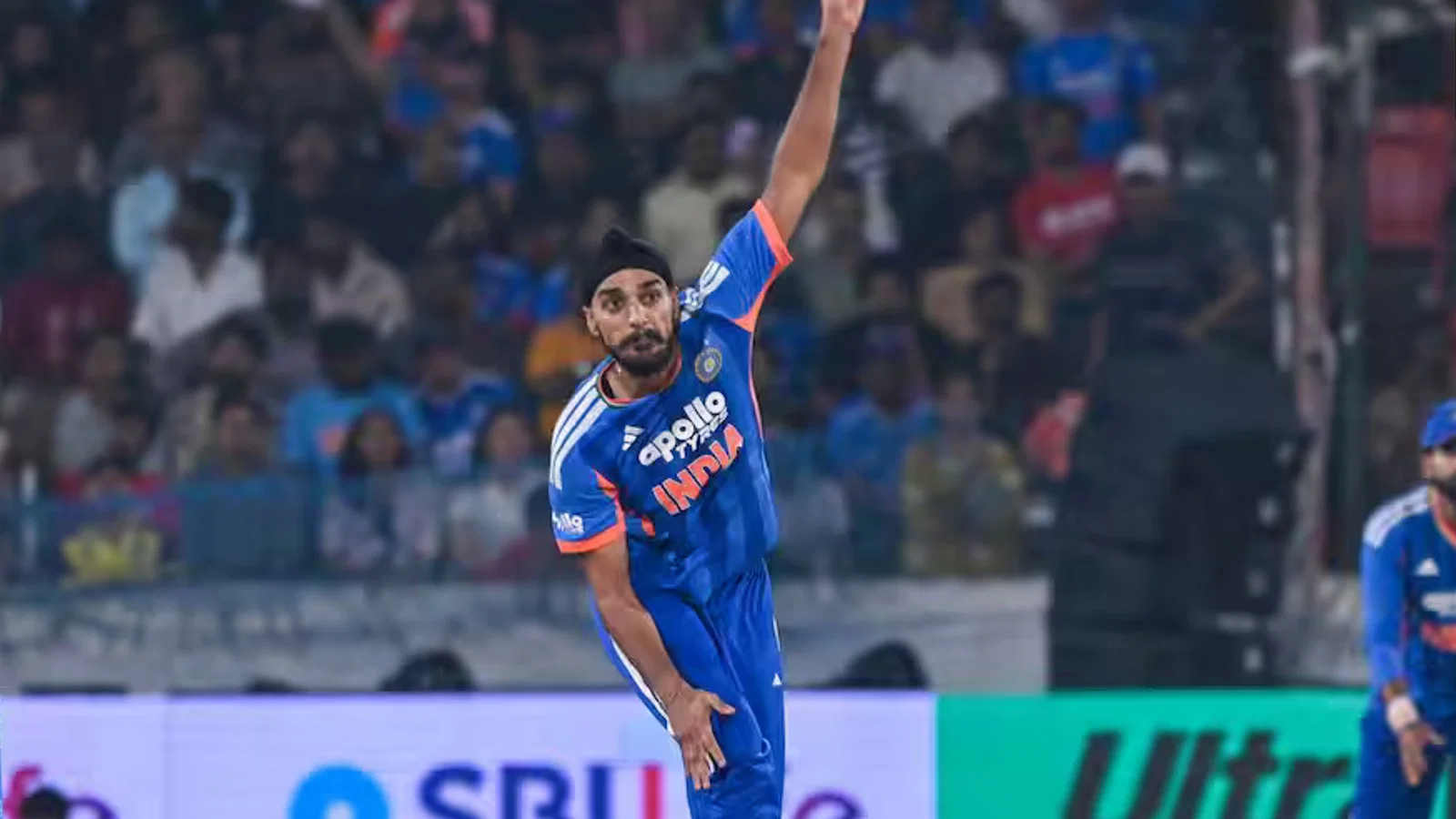 क्रिकेट: 150 से एक विकेट दूर अर्शदीप सिंह, चौथे टी20 में रचेंगे इतिहास! ऐसा करने वाले पहले भारतीय