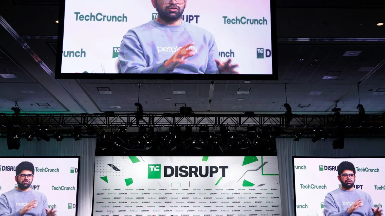 48 hours to TechCrunch Disrupt 2026 — hear directly from the people building what’s next