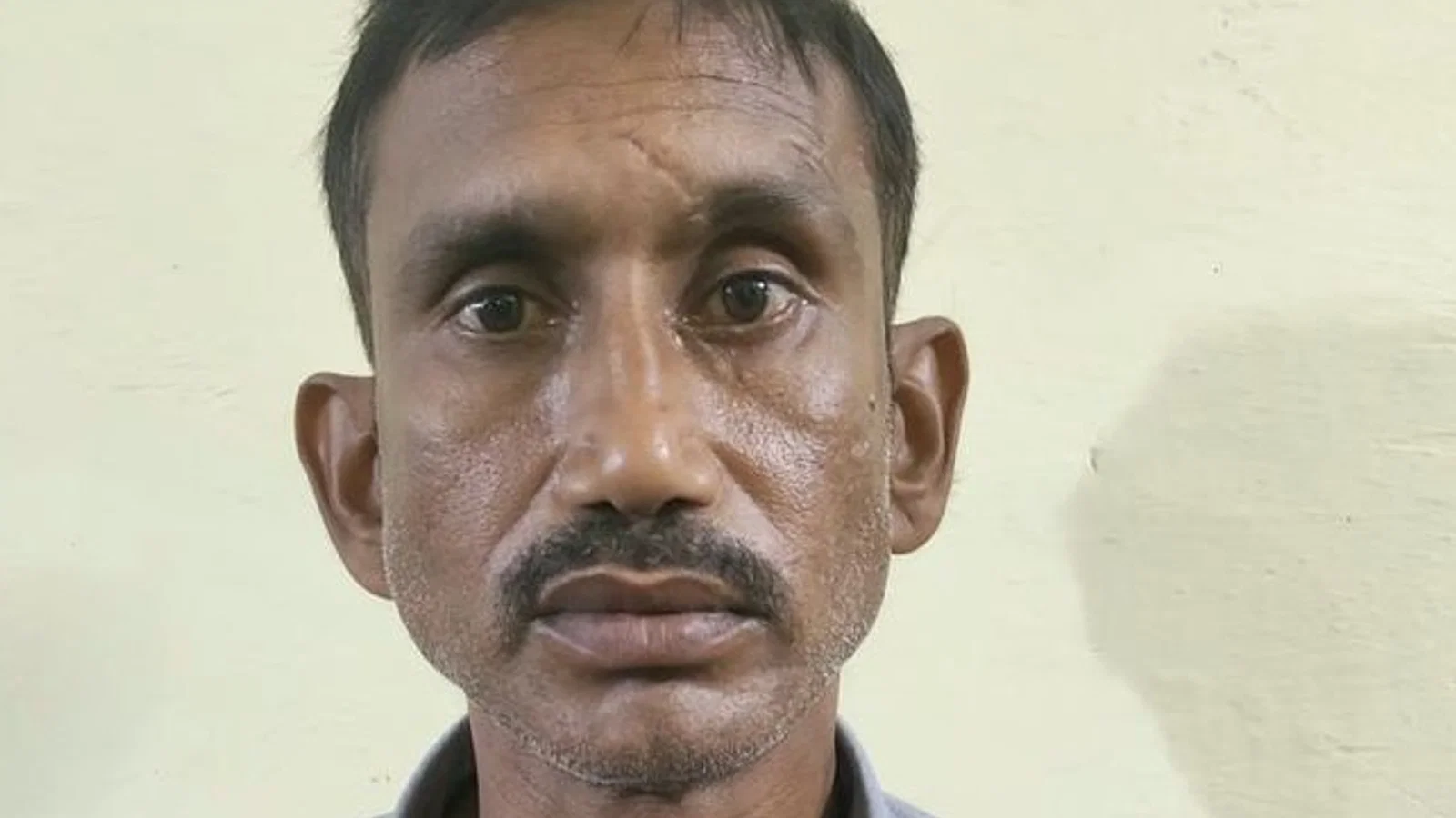 50 हजार का इनामी गो तस्कर गिरफ्तार: गाजियाबाद में के संबंध में नया अपडेट कार्रवाई, ठिकाने बदल कर रह रहा था, STF ने दबोचा