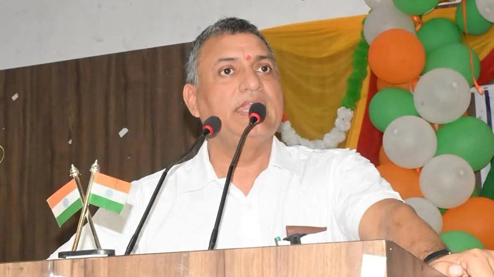 आईपीएस अधिकारी के मानहानि नोटिस पर भड़के राजद सांसद: सीएम को लिखा खुला पत्र; पूछा- क्या सरकार से ली थी अनुमति?