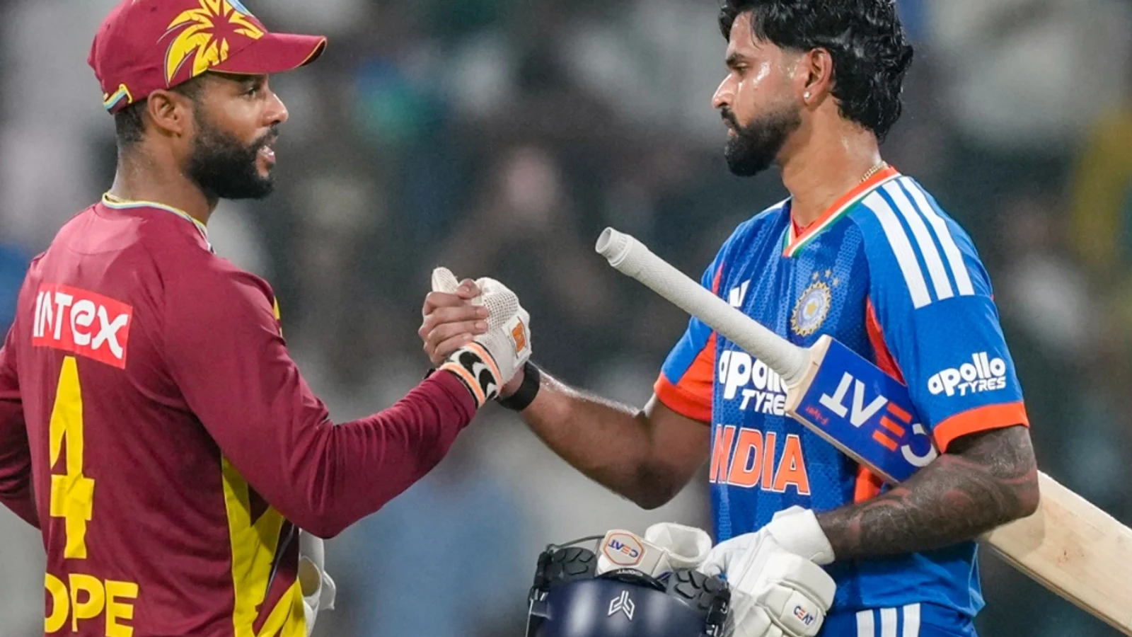 क्रिकेट: आज बिल्कुल मुफ्त में कैसे देखें भारत बनाम वेस्टइंडीज दूसरा T20 मुकाबला LIVE, कितने बजे से शुरू होगा मैच
