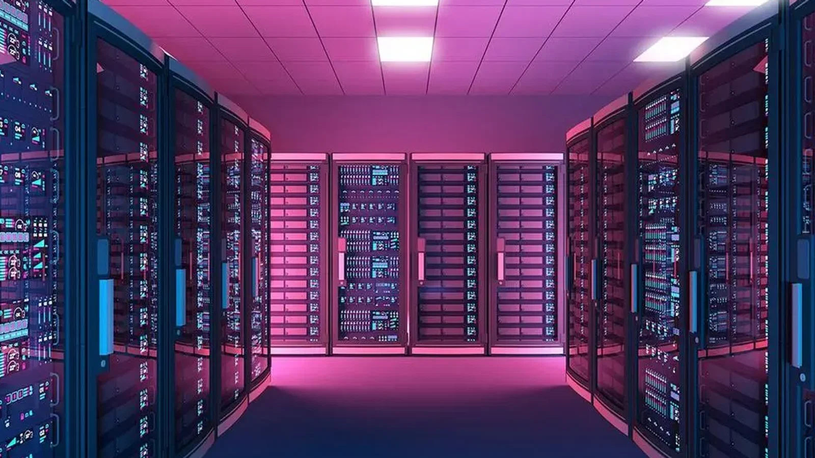 द न्यूज़ 100 डेस्क: AdaniConneX to use air cooling at Vizag data centres to reduce freshwater use से जुड़ा समाचार चित्र