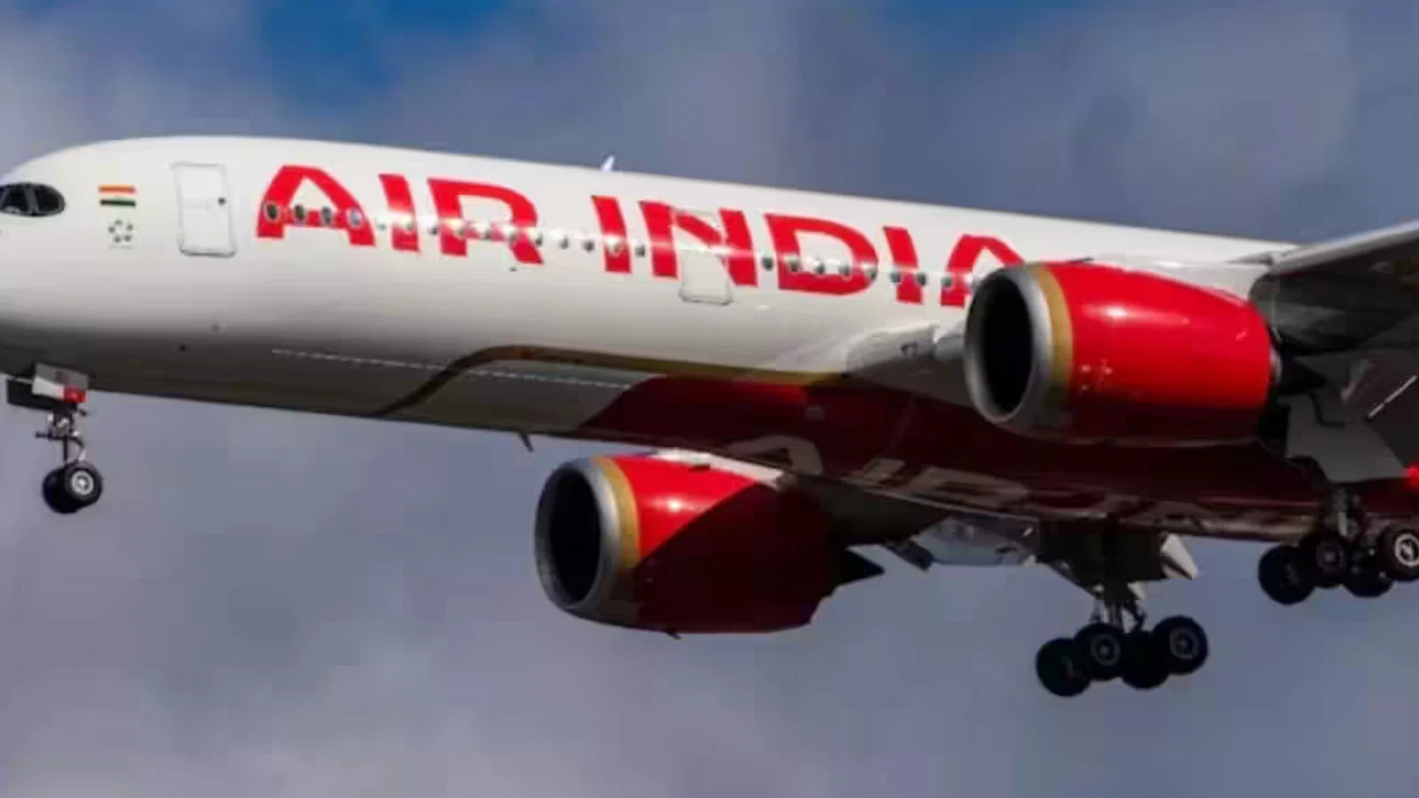 Air भारत cancels all flights to and from 3 सऊदी cities till October 20 - घटनाक्रम से जुड़ा सत्यापित चित्र