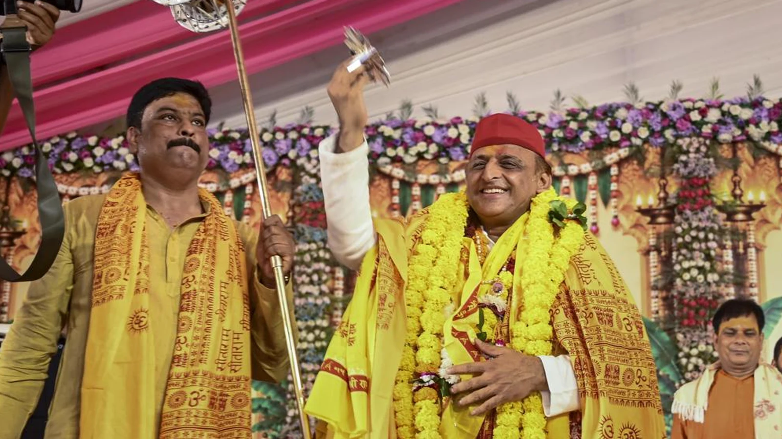 Akhilesh dares CM Yogi to contest from Ayodhya in assembly election पर बड़ी खबर व मुख्य बिंदु