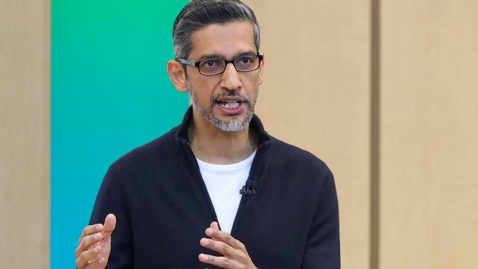 Alphabet shares fall over 10% after earnings miss as AI spending drives cash burn