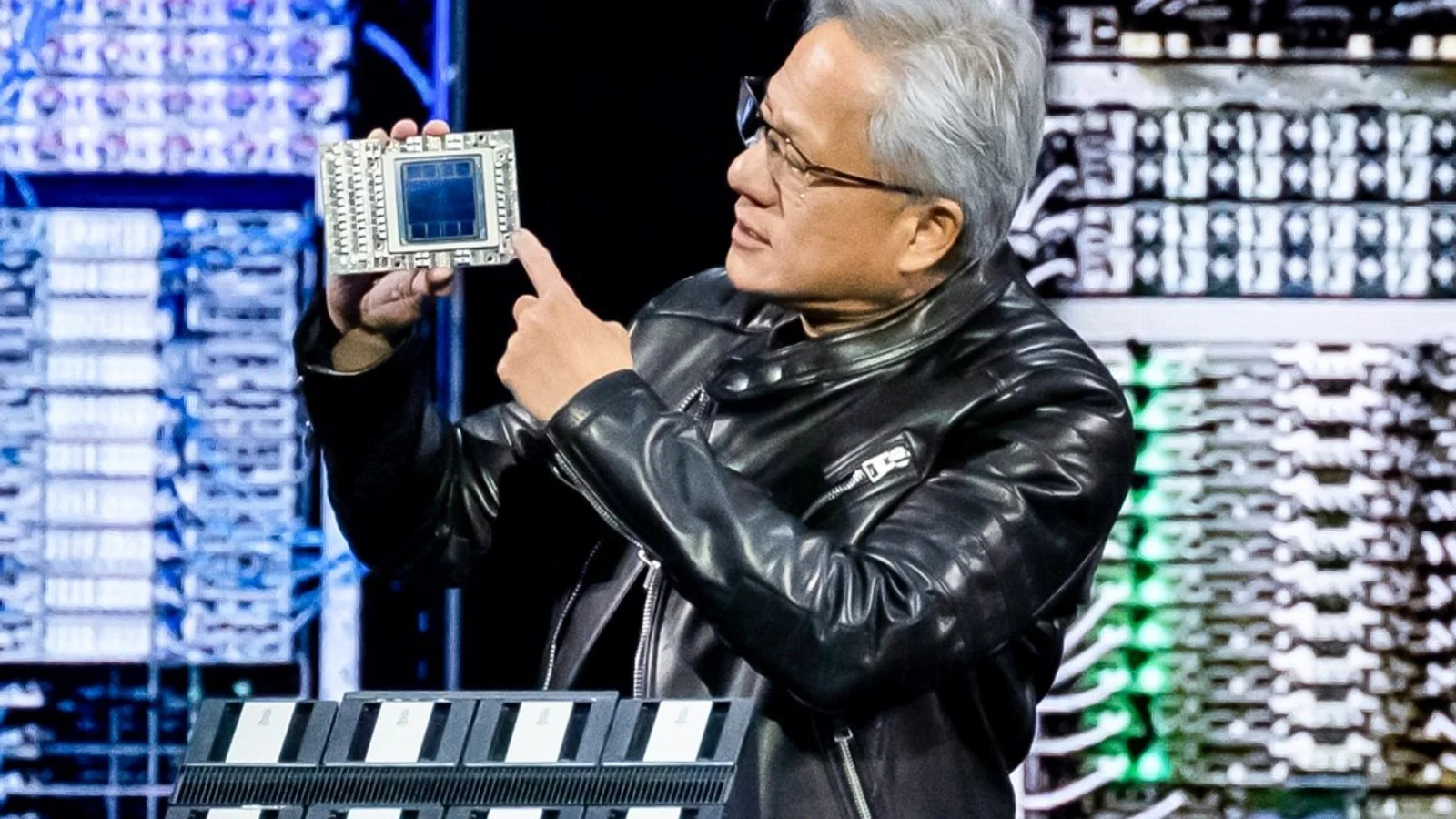 Amazon is taking its biggest shot at Nvidia yet with new TorchNeuron dev tool
