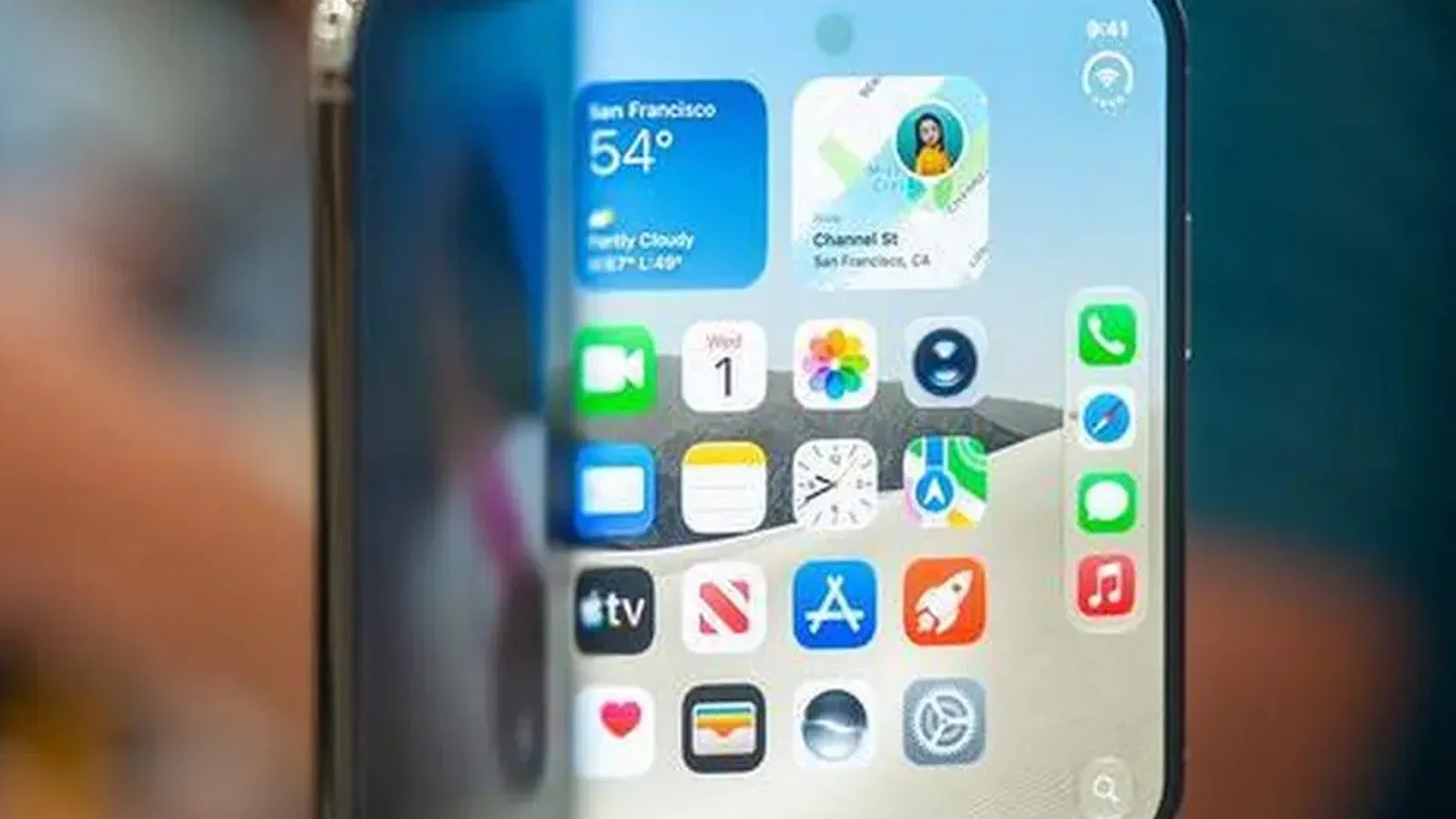 Apple का बयान: iPhone Duo demand extraordinary after delivery delays