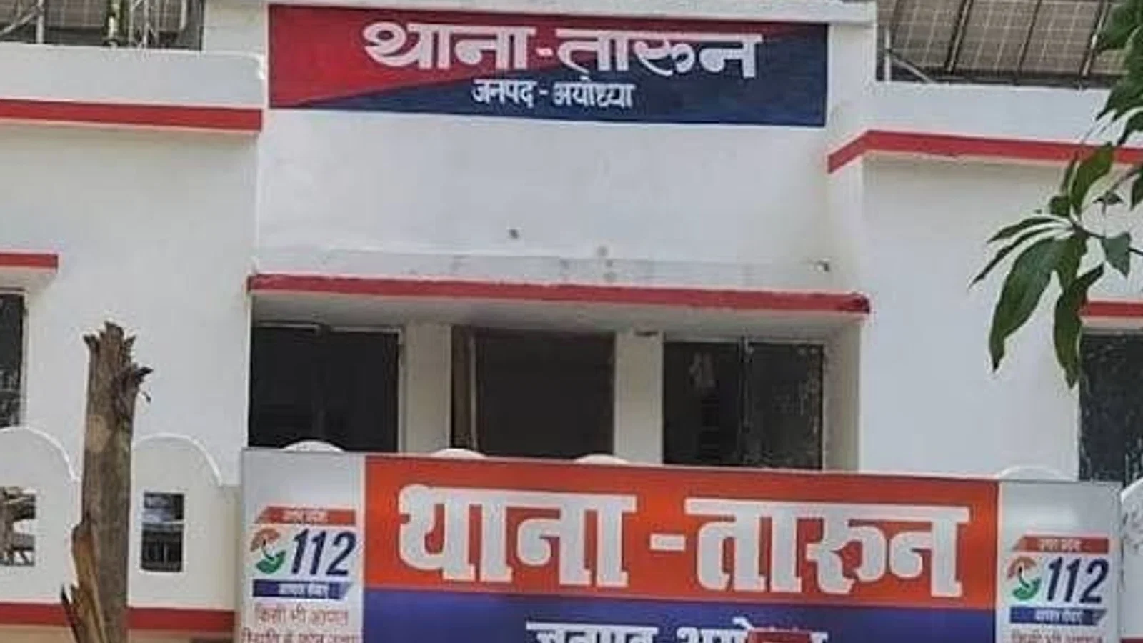 बच्ची को बाइक से ले जाने की: ग्रामीणों ने संदिग्ध को पकड़ा, तारुन पुलिस कर रही पूछताछ