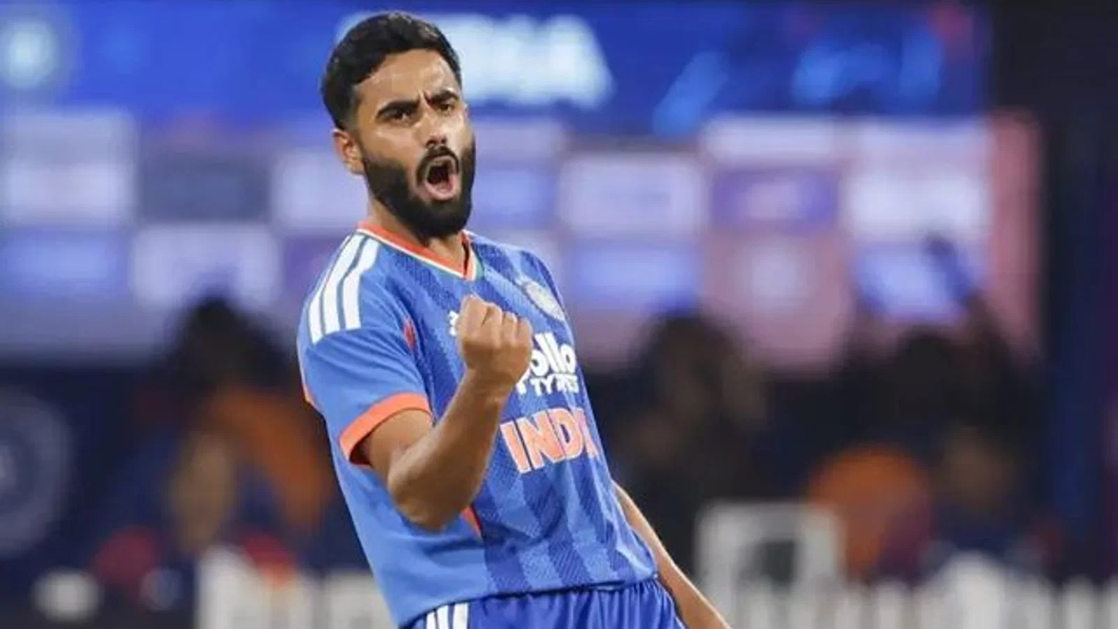 बल्लेबाज की सोच पढ़कर विकेट निकालते हैं नमन धीर: टी-20 इंटरनेशनल में 5 विकेट; डेब्यू पर छक्का खाने के बाद अ