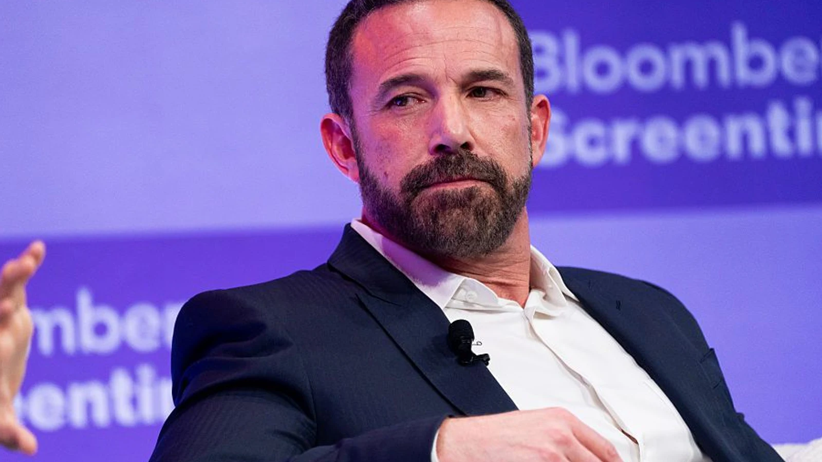 Ben Affleck is an AI nerd, and the internet is impressed: ताज़ा रिपोर्ट और आधिकारिक विवरण