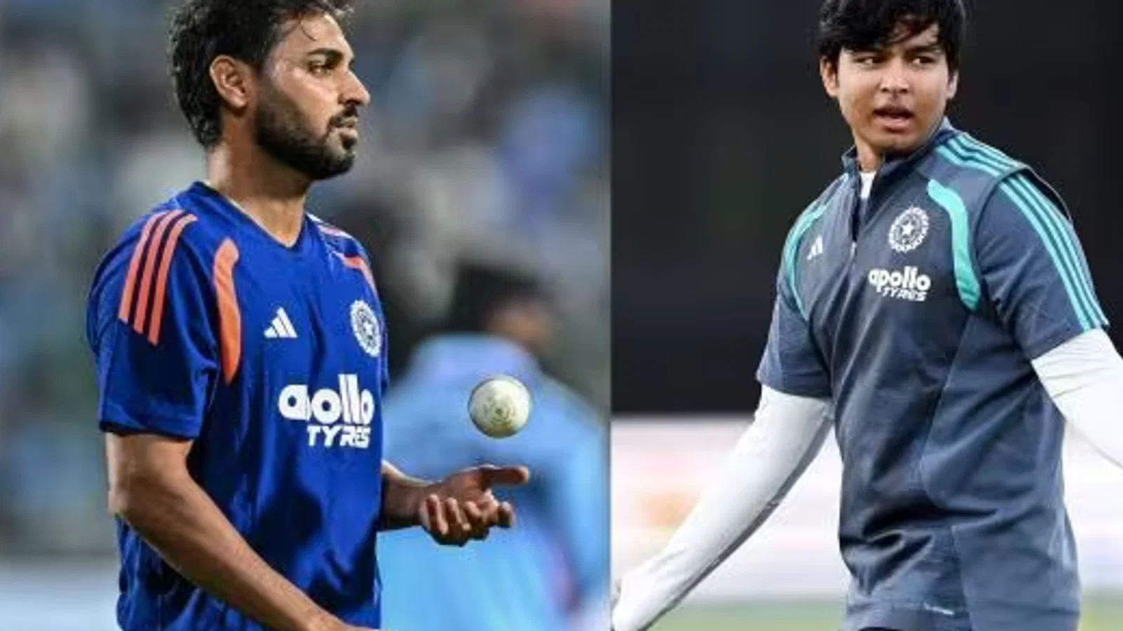क्रिकेट: भारत ने न्यूजीलैंड से जीता दूसरा टी-20I मैच, मगर जिनसे थीं उम्मीदें उन्होंने किया निराश, ना भुवी चले ना वैभव