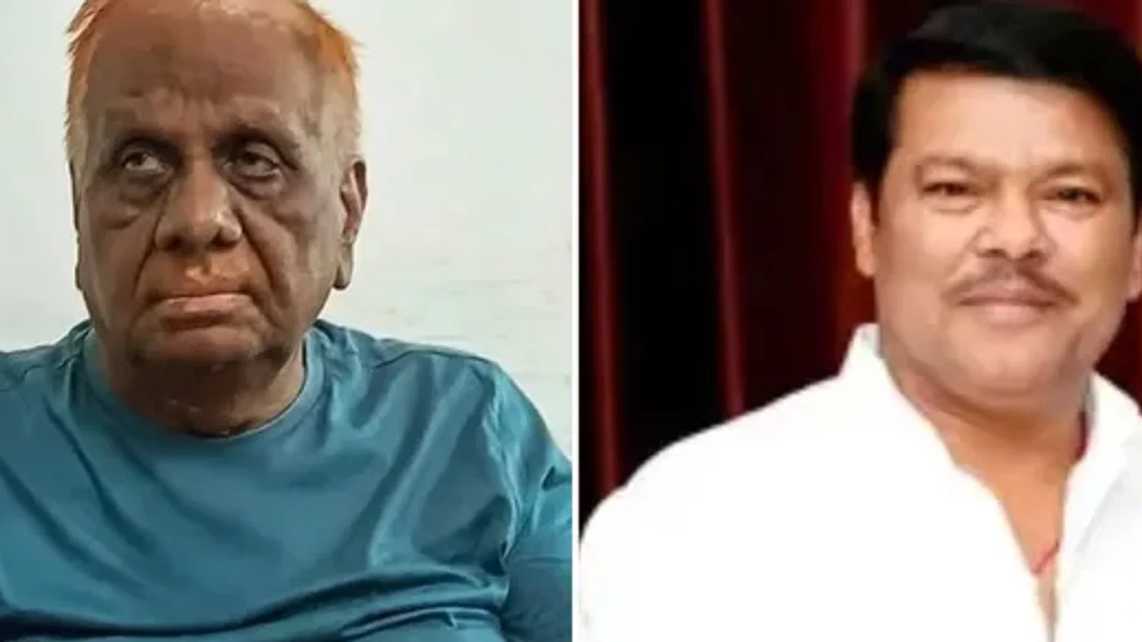 भर्ती घोटाले में सेवानिवृत आईएएस अफसर योगेश कुमार गिरफ्तार, पूर्व मंत्री राजकिशोर की फाइल पर कोई हलचल नहीं